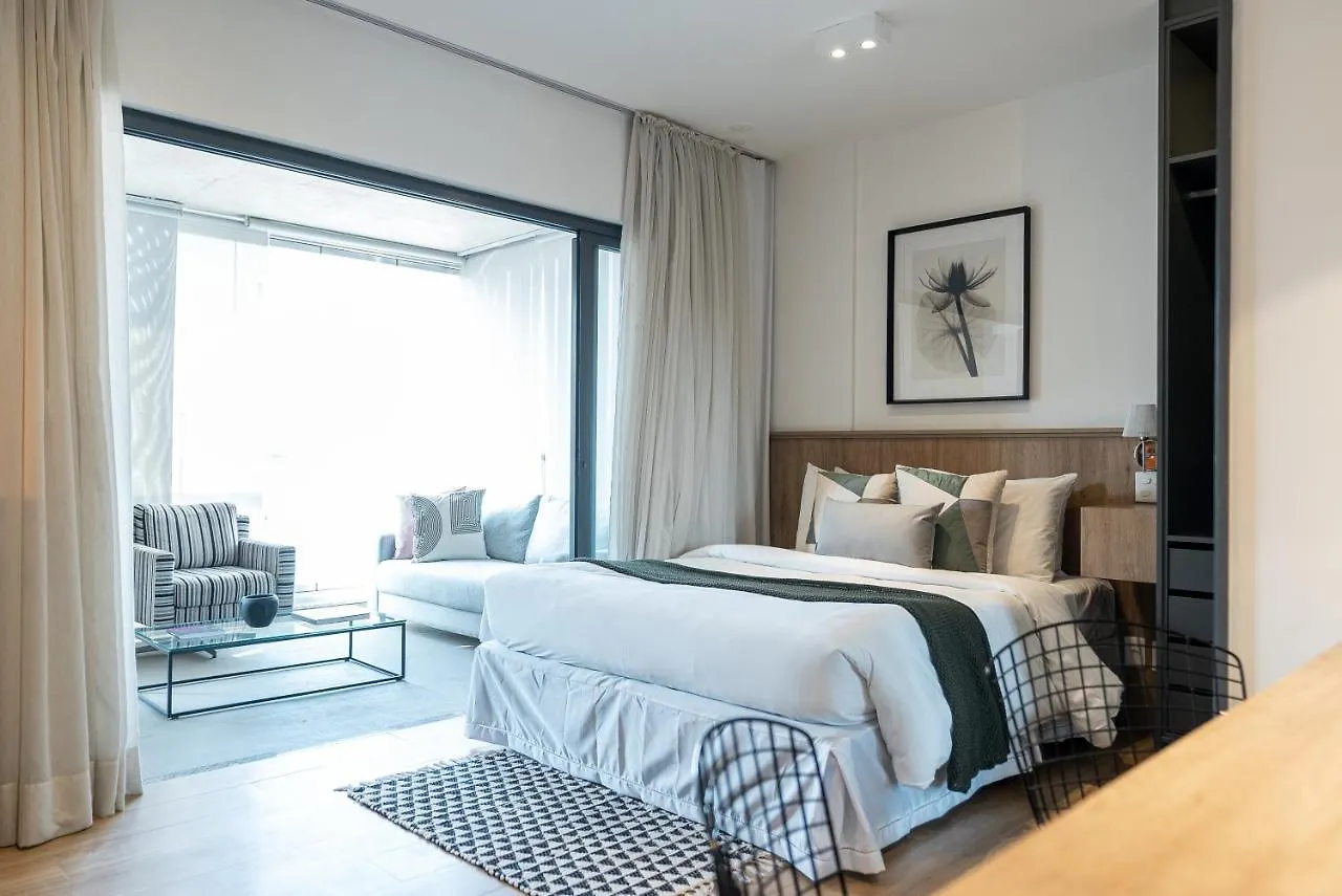 Hospede-Se Com Estilo, Apto A 5Min Da Faria Lima Apartment Sao Paulo