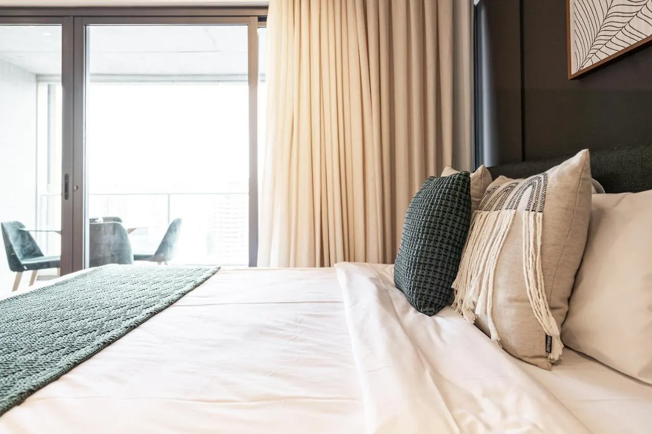 Hospede-Se Com Estilo, Apto A 5Min Da Faria Lima Apartment Sao Paulo